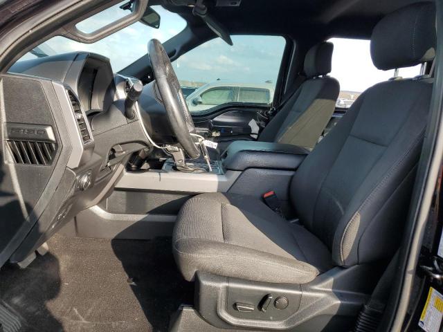 Photo 7 from auction – 2019 FORD F150 SUPER with VIN 1FTEW1EP3KKD89112