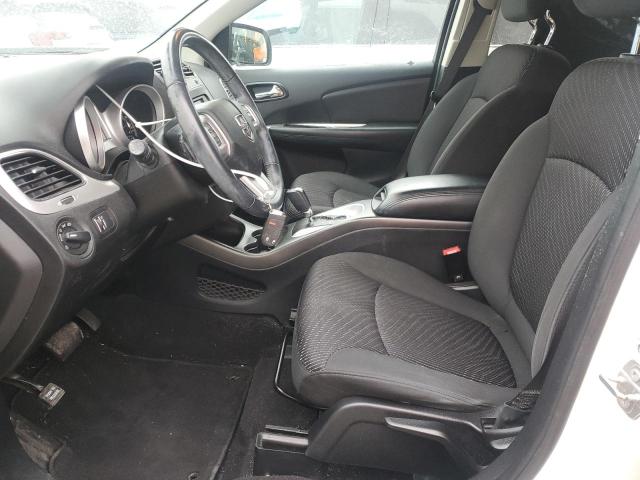 Photo 7 from auction – 2018 DODGE JOURNEY SE with VIN 3C4PDCABXJT322735