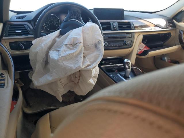 Фото 8 с аукциона – 2014 BMW 328 D с VIN WBA3D3C51EK154719