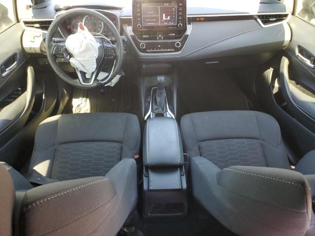 Photo 8 from auction – 2019 TOYOTA COROLLA SE with VIN JTNK4RBEXK3045809