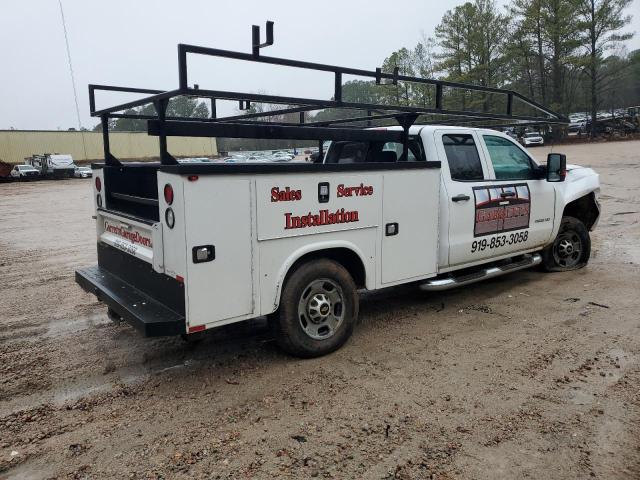 Photo 3 from auction – 2016 CHEVROLET SILVERADO with VIN 1GB2CUEG5GZ257579