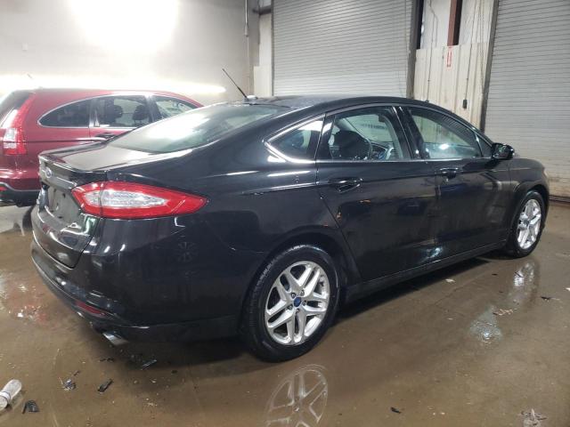 Photo 3 from auction – 2013 FORD FUSION SE with VIN 3FA6P0H78DR213944