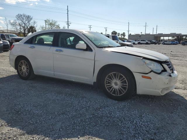 Photo 4 from auction – 2008 CHRYSLER SEBRING LI with VIN 1C3LC66K48N297020