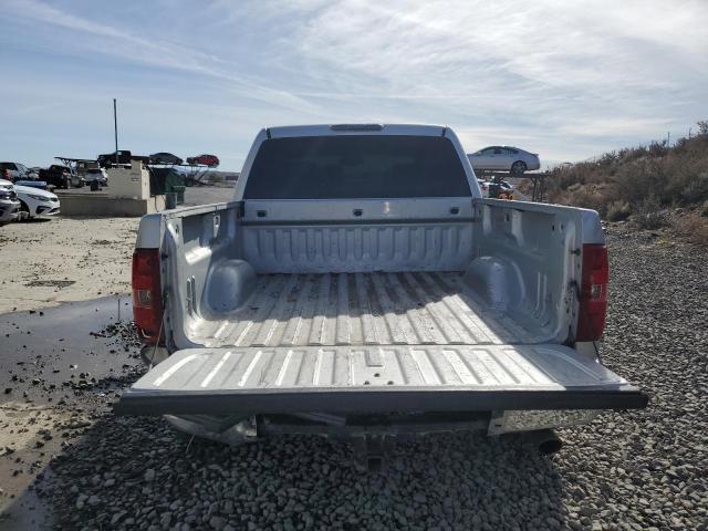 Photo 6 from auction – 2010 CHEVROLET SILVERADO with VIN 3GCXKTE26AG131905