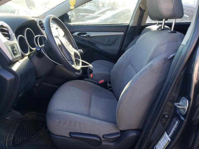 Photo 7 from auction – 2009 TOYOTA COROLLA MA with VIN 2T1KU40E79C012262