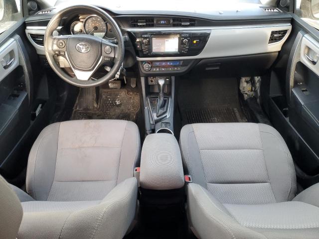 Photo 8 from auction – 2015 TOYOTA COROLLA L with VIN 2T1BURHE0FC344380