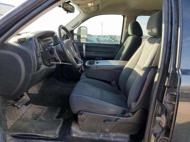 Photo 7 from auction – 2009 CHEVROLET SILVERADO with VIN 3GCEK23C39G174638
