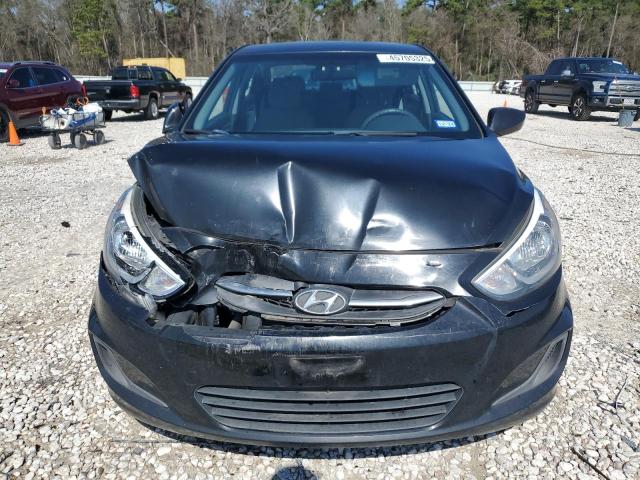 Photo 5 from auction – 2016 HYUNDAI ACCENT SE with VIN KMHCT4AE7GU951963