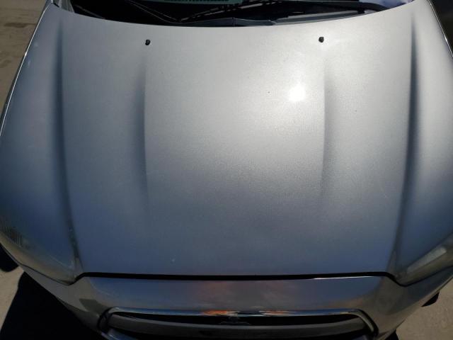 Photo 12 from auction – 2014 MITSUBISHI OUTLANDER with VIN 4A4AP3AU8EE016873