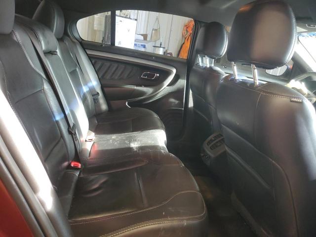 Photo 10 from auction – 2014 FORD TAURUS SEL with VIN 1FAHP2E84EG184646