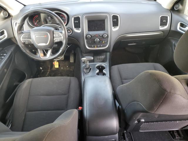 Снимка 8 от търг – 2020 DODGE DURANGO SX с VIN 1C4RDJAG7LC131040