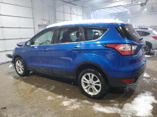 Photo 2 from auction – 2017 FORD ESCAPE SE with VIN 1FMCU9GD0HUC83708
