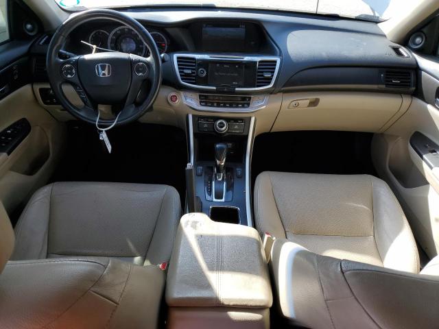 Photo 8 from auction – 2013 HONDA ACCORD with VIN 1HGCR2F87DA175150