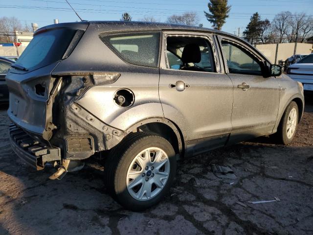 Photo 3 from auction – 2014 FORD ESCAPE S with VIN 1FMCU0F7XEUB20924
