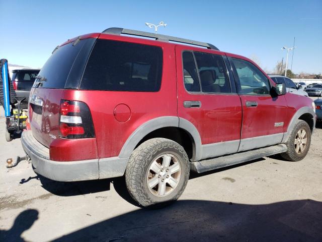 Photo 3 from auction – 2006 FORD EXPLORER X with VIN 1FMEU73E96UB74060