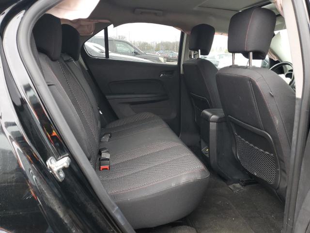 Photo 11 from auction – 2013 CHEVROLET EQUINOX LT with VIN 2GNALPEK6D6335766