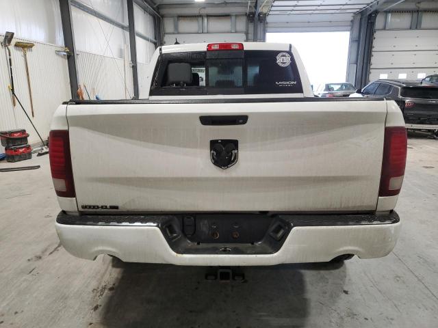 Photo 6 from auction – 2014 RAM 1500 SPORT with VIN 1C6RR7MTXES275632