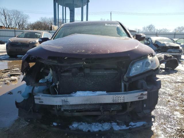 Photo 5 from auction – 2013 ACURA RDX TECHNO with VIN 5J8TB4H53DL016889