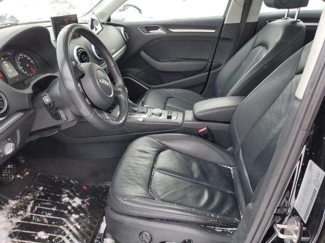 Photo 7 from auction – 2015 AUDI A3 with VIN WAUFFRFF6F1097472