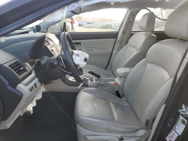 Снимка 7 от търг – 2014 SUBARU XV CROSSTR с VIN JF2GPAKC9EH316949