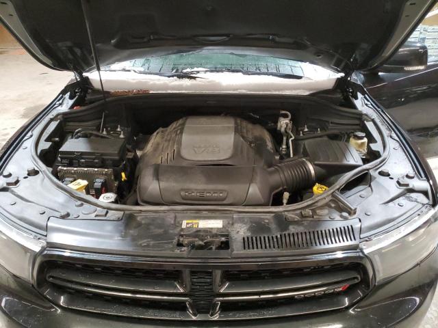 Снимка 12 от търг – 2015 DODGE DURANGO R/ с VIN 1C4SDJCT8FC223838
