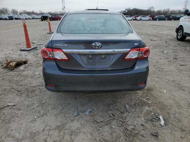 Foto 6 de la subasta – 2013 TOYOTA COROLLA BA con VIN 2T1BU4EE9DC115197
