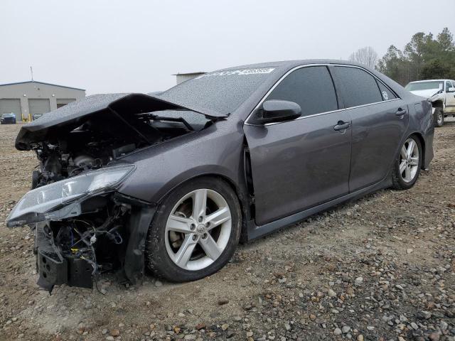 TOYOTA CAMRY L 2014 with VIN 4T1BF1FK3EU459380 - Photo from auction