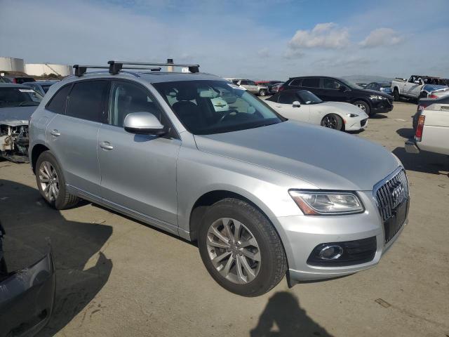 Photo 4 from auction – 2013 AUDI Q5 with VIN WA1LFAFP2DA065674