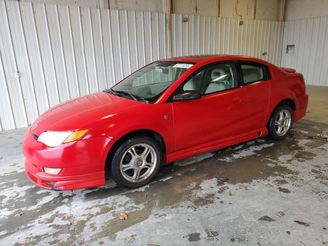 SATURN ION LEVEL 2003 with VIN 1G8AV12F83Z191254 - Photo from auction