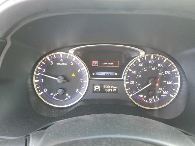 Photo 9 from auction – 2013 INFINITI JX35 with VIN 5N1AL0MN9DC353600