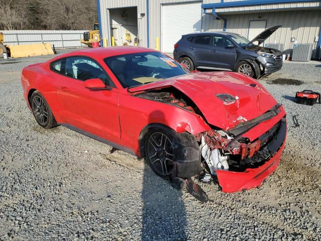 Photo 4 from auction – 2019 FORD MUSTANG with VIN 1FA6P8TH0K5203763