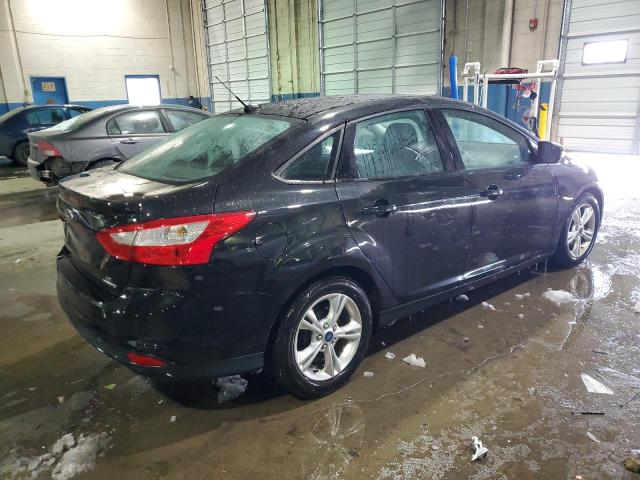 Photo 3 from auction – 2014 FORD FOCUS SE with VIN 1FADP3F24EL275650