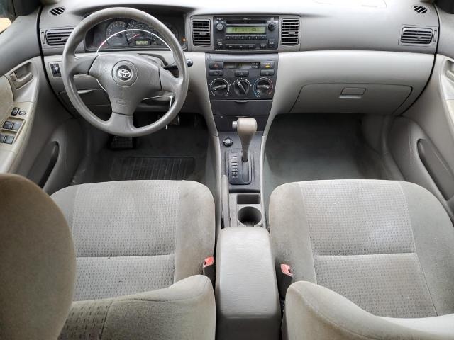 Zdjęcie 8 z aukcji – 2008 TOYOTA COROLLA CE z VIN 2T1BR32E38C924295