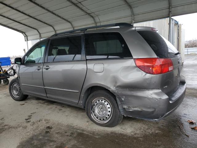 Photo 2 from auction – 2004 TOYOTA SIENNA CE with VIN 5TDZA23C94S135745