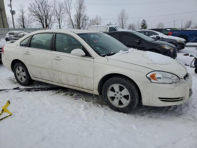 Photo 4 from auction – 2008 CHEVROLET IMPALA LT with VIN 2G1WT58K089179848