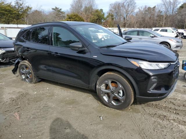 Photo 4 from auction – 2025 FORD ESCAPE ST with VIN 1FMCU9MN9SUA07810