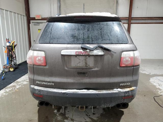 Photo 6 from auction – 2011 GMC ACADIA SLE with VIN 1GKKVPED8BJ169876