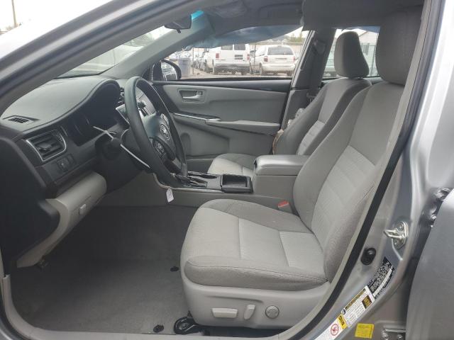 Photo 7 from auction – 2015 TOYOTA CAMRY LE with VIN 4T4BF1FK3FR464604