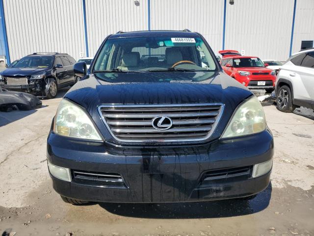 Photo 5 from auction – 2004 LEXUS GX 470 with VIN JTJBT20X940066977