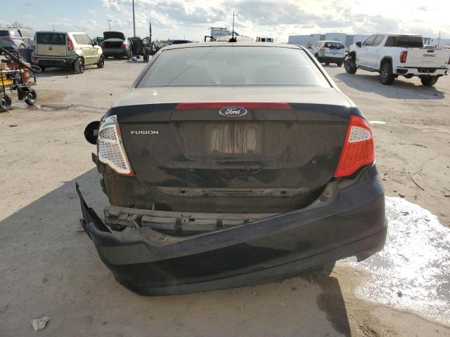 Photo 6 from auction – 2012 FORD FUSION S with VIN 3FAHP0GA2CR130272