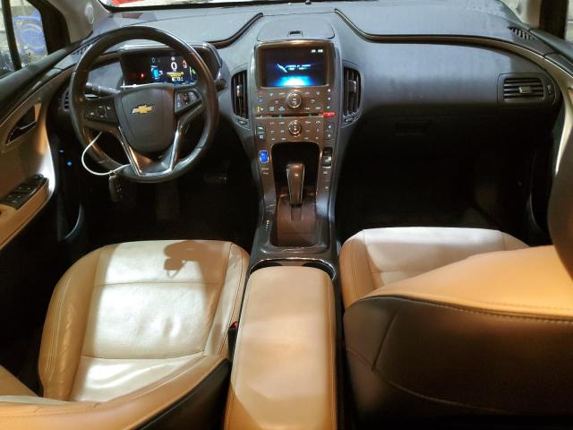 Photo 8 from auction – 2012 CHEVROLET VOLT with VIN 1G1RD6E4XCU100767