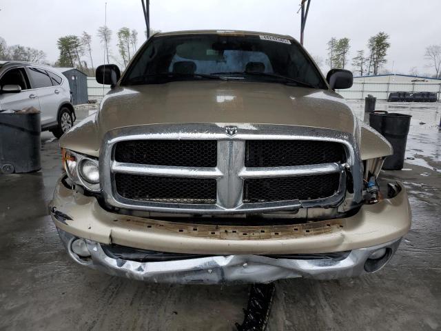 Photo 5 from auction – 2005 DODGE RAM 1500 S with VIN 1D7HA18D75J618548