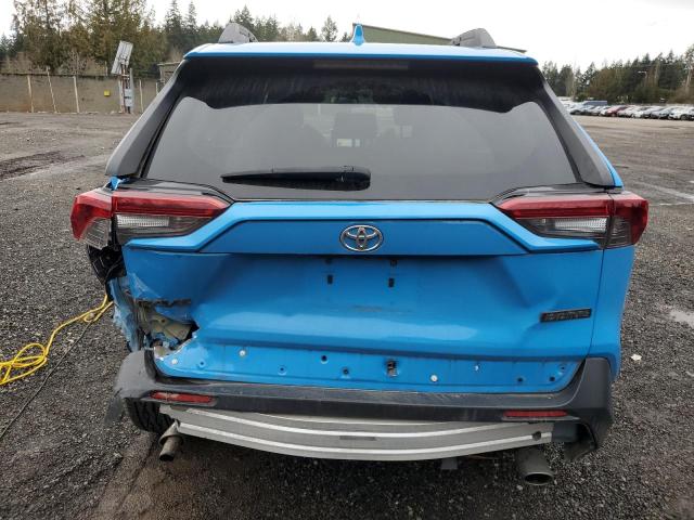 Photo 6 from auction – 2019 TOYOTA RAV4 ADVEN with VIN 2T3J1RFV4KC033172