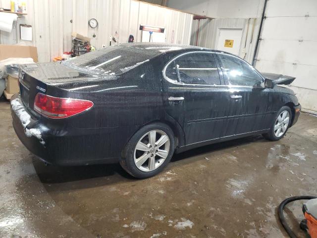 Photo 3 from auction – 2005 LEXUS ES 330 with VIN JTHBA30G855112574