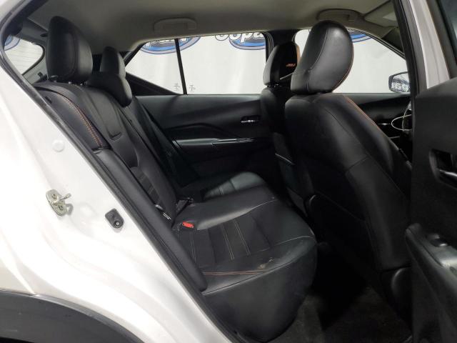 Photo 11 from auction – 2020 NISSAN KICKS SR with VIN 3N1CP5DV3LL516150