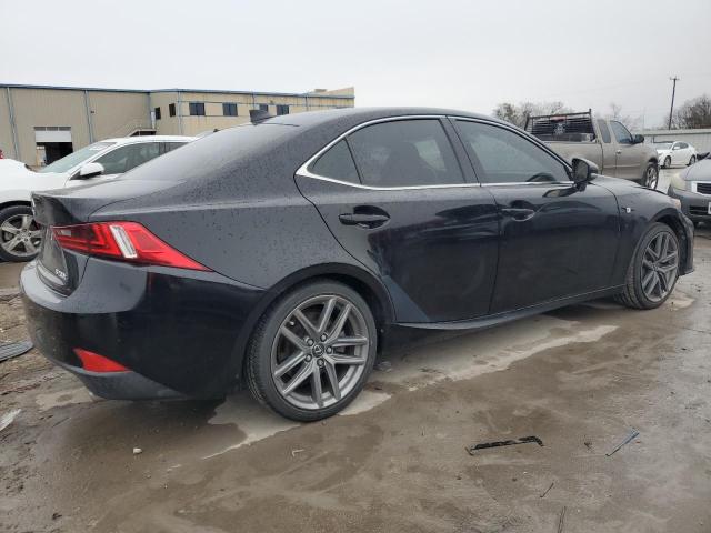 Photo 3 from auction – 2016 LEXUS IS 200T with VIN JTHBA1D29G5019844