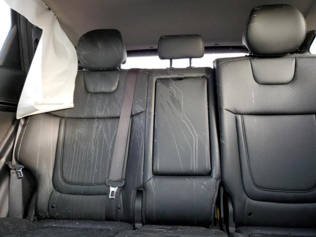 Photo 10 from auction – 2023 HYUNDAI TUCSON SEL with VIN 5NMJFCAE9PH170706