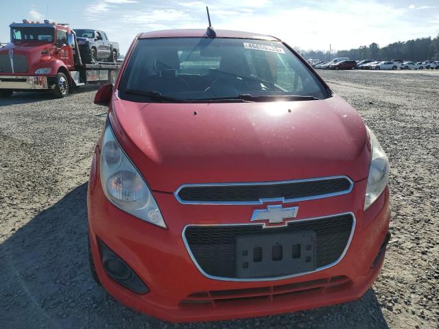 Photo 5 from auction – 2015 CHEVROLET SPARK 1LT with VIN KL8CD6S93FC731862