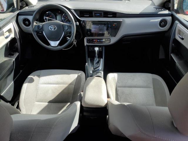 Photo 8 from auction – 2017 TOYOTA COROLLA L with VIN 2T1BURHE3HC892389