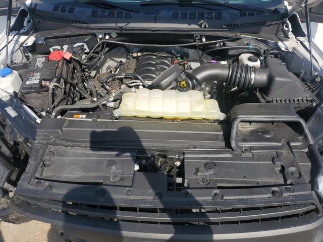 Photo 11 from auction – 2019 FORD F150 SUPER with VIN 1FTEW1E52KFC63864